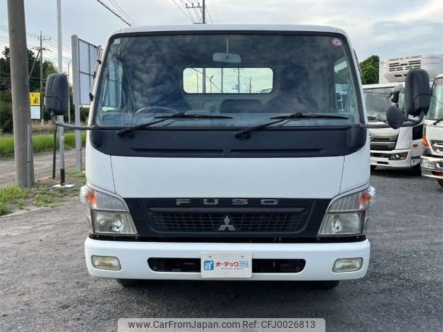 mitsubishi-fuso canter 2009 -MITSUBISHI 【越谷 100ｻ0462】--Canter PDG-FE83DN--FE83DN-560107---MITSUBISHI 【越谷 100ｻ0462】--Canter PDG-FE83DN--FE83DN-560107- image 2