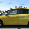 honda fit 2008 CFJ1268273 image 2