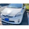 toyota prius 2011 -TOYOTA--Prius DAA-ZVW30--ZVW30-1467204---TOYOTA--Prius DAA-ZVW30--ZVW30-1467204- image 1