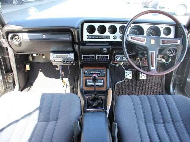 1976 Nissan Skyline GC-111改 2WD - Car Price $64,574