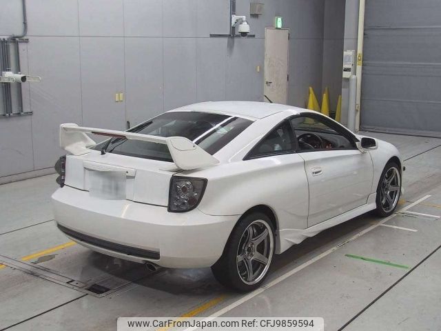 toyota celica 2000 -TOYOTA 【三河 302ね485】--Celica ZZT231-0026878---TOYOTA 【三河 302ね485】--Celica ZZT231-0026878- image 2