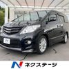 toyota alphard 2009 -TOYOTA--Alphard DBA-ANH25W--ANH25-8015682---TOYOTA--Alphard DBA-ANH25W--ANH25-8015682- image 1