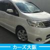 nissan serena 2009 -NISSAN--Serena DBA-CC25--CC25-185765---NISSAN--Serena DBA-CC25--CC25-185765- image 2