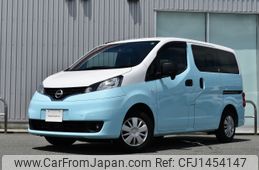 nissan nv200-vanette 2021 -NISSAN--NV200 3BA-M20--M20-040430---NISSAN--NV200 3BA-M20--M20-040430-