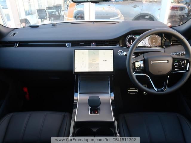 land-rover range-rover-evoque 2024 CFJ1511202 image 2