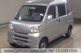 daihatsu hijet-van 2013 -DAIHATSU--Hijet Van S321W-0003262---DAIHATSU--Hijet Van S321W-0003262-