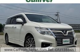 nissan elgrand 2020 quick_quick_5BA-TE52_TE52-131298