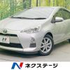 toyota aqua 2012 CFJ1584949 image 1