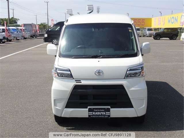 toyota pixis-van 2021 -TOYOTA--Pixis Van 3BD-S321M--S321M-0037737---TOYOTA--Pixis Van 3BD-S321M--S321M-0037737- image 2