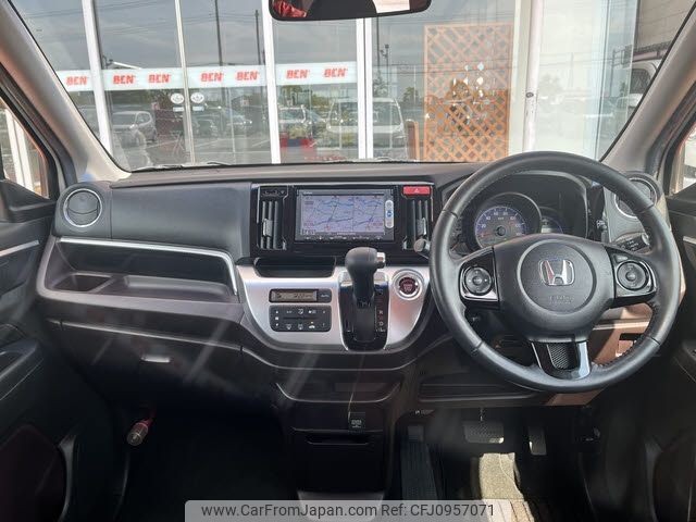 honda n-wgn 2014 -HONDA--N WGN DBA-JH1--JH1-1014464---HONDA--N WGN DBA-JH1--JH1-1014464- image 2