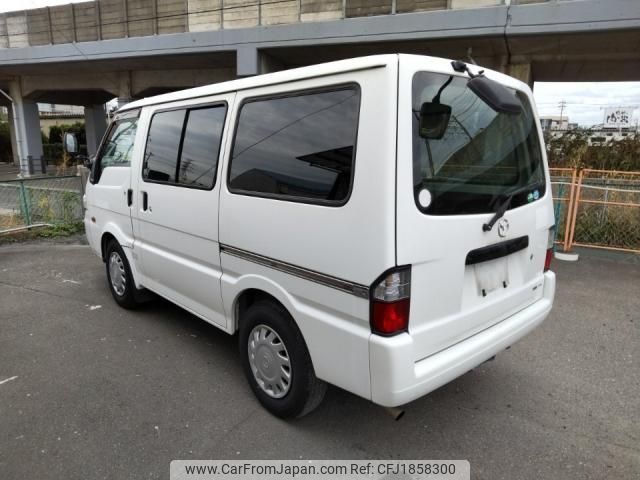 mazda bongo-van 2017 CFJ1858300 image 2