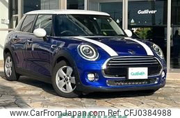 mini mini-others 2019 -BMW--BMW Mini DBA-XU15M--WMWXU720002L27038---BMW--BMW Mini DBA-XU15M--WMWXU720002L27038-