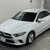 mercedes-benz a-class 2019 -MERCEDES-BENZ 【大宮 302ホ5112】--Benz A Class 177184-WDD1771842W040390---MERCEDES-BENZ 【大宮 302ホ5112】--Benz A Class 177184-WDD1771842W040390- image 5