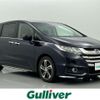 honda odyssey 2014 -HONDA--Odyssey DBA-RC1--RC1-1033377---HONDA--Odyssey DBA-RC1--RC1-1033377- image 1