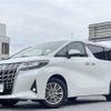 toyota alphard 2019 -TOYOTA--Alphard DAA-AYH30W--AYH30-0098640---TOYOTA--Alphard DAA-AYH30W--AYH30-0098640- image 1