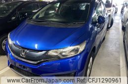 honda fit 2014 -HONDA--Fit GK4--1009312---HONDA--Fit GK4--1009312-