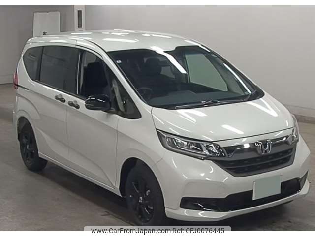 honda freed 2024 -HONDA 【長野 502ｻ4560】--Freed 5BA-GB6--GB6-3207184---HONDA 【長野 502ｻ4560】--Freed 5BA-GB6--GB6-3207184- image 1