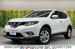 nissan x-trail 2016 quick_quick_NT32_NT32-046890