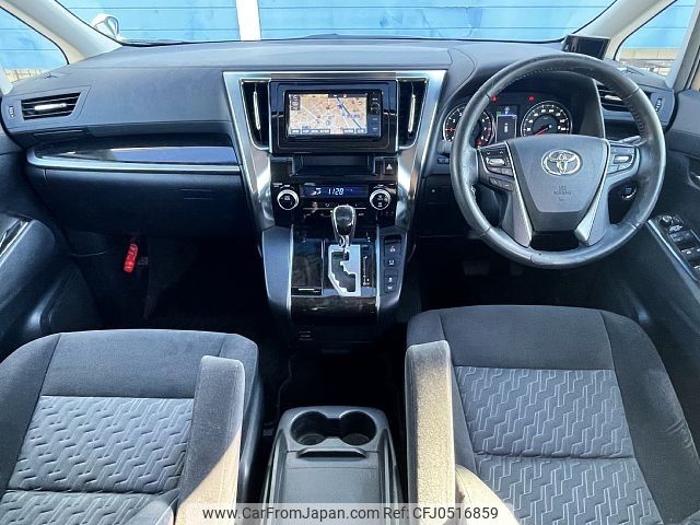 toyota vellfire 2015 -TOYOTA--Vellfire DBA-AGH30W--AGH30-0009069---TOYOTA--Vellfire DBA-AGH30W--AGH30-0009069- image 2