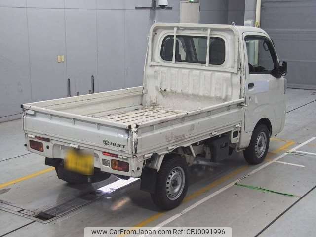 daihatsu hijet-truck 2021 -DAIHATSU 【名古屋 480ﾎ1080】--Hijet Truck 3BD-S500P--S500P-0141242---DAIHATSU 【名古屋 480ﾎ1080】--Hijet Truck 3BD-S500P--S500P-0141242- image 2