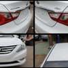 hyundai sonata 2011 ED-01229-20190422 image 29