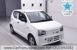 suzuki alto 2020 -SUZUKI--Alto HA36S--545858---SUZUKI--Alto HA36S--545858-