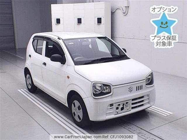 suzuki alto 2020 -SUZUKI--Alto HA36S--545858---SUZUKI--Alto HA36S--545858- image 1