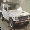 suzuki jimny 1991 -SUZUKI--Jimny JA11Cｶｲ-128617---SUZUKI--Jimny JA11Cｶｲ-128617- image 1