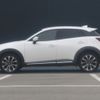 mazda cx-3 2019 -MAZDA--CX-3 6BA-DKEFW--DKEFW-207625---MAZDA--CX-3 6BA-DKEFW--DKEFW-207625- image 17