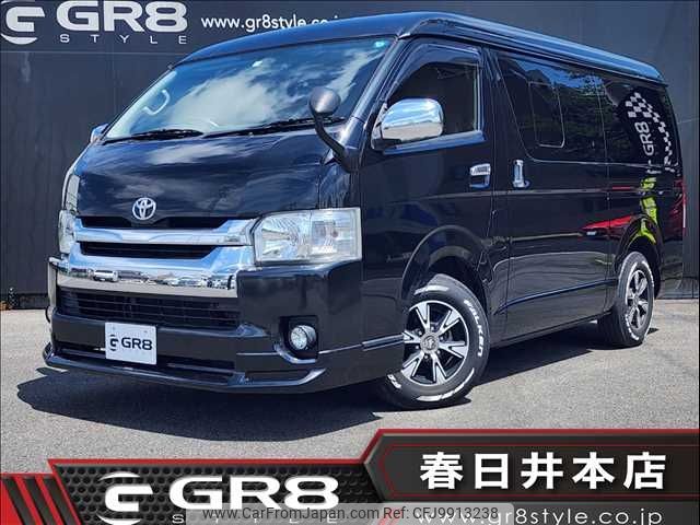 toyota hiace-wagon 2015 -TOYOTA--Hiace Wagon CBA-TRH214W--TRH214-0041930---TOYOTA--Hiace Wagon CBA-TRH214W--TRH214-0041930- image 1