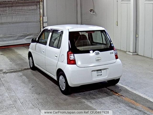 daihatsu esse 2007 -DAIHATSU--Esse L235S-0077188---DAIHATSU--Esse L235S-0077188- image 2