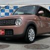 suzuki alto-lapin 2024 quick_quick_5BA-HE33S_HE33S-507572 image 1