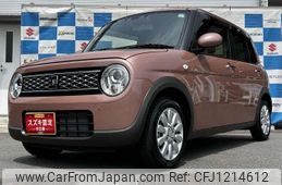 suzuki alto-lapin 2024 quick_quick_5BA-HE33S_HE33S-507572
