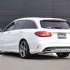 mercedes-benz c-class-station-wagon 2015 -MERCEDES-BENZ--Benz C Class Wagon RBA-205242--WDD2052422F224047---MERCEDES-BENZ--Benz C Class Wagon RBA-205242--WDD2052422F224047- image 15