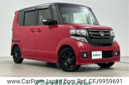 honda n-box 2017 -HONDA--N BOX DBA-JF1--JF1-1994066---HONDA--N BOX DBA-JF1--JF1-1994066-