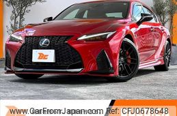 lexus is 2023 -LEXUS--Lexus IS 6AA-AVE30--AVE30-5098309---LEXUS--Lexus IS 6AA-AVE30--AVE30-5098309-