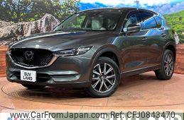 mazda cx-5 2018 quick_quick_KF2P_KF2P-215508