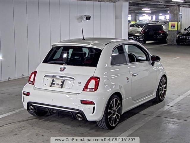 fiat fiat-others 2018 -FIAT--Fiat ZFA3120000J812684---FIAT--Fiat ZFA3120000J812684- image 2