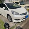 honda fit-shuttle 2013 CFJ1590670 image 1