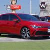 volkswagen golf 2022 CFJ1546772 image 1