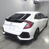 honda civic 2018 quick_quick_DBA-FK7_1006016 image 2