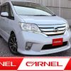 nissan serena 2013 T10807 image 1