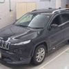 chrysler jeep-cherokee 2014 -CHRYSLER--Jeep Cherokee ABA-KL24--1C4PJLGB8EW208989---CHRYSLER--Jeep Cherokee ABA-KL24--1C4PJLGB8EW208989- image 1