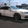 honda accord 2015 -HONDA--Accord DAA-CR6--CR6-1018339---HONDA--Accord DAA-CR6--CR6-1018339- image 17