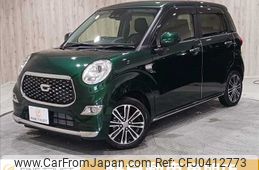 daihatsu cast 2019 -DAIHATSU--Cast DBA-LA250S--LA250S-0186642---DAIHATSU--Cast DBA-LA250S--LA250S-0186642-