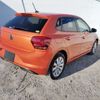 volkswagen polo 2018 -VOLKSWAGEN--VW Polo ABA-AWCHZ--WVWZZZAWZJU020108---VOLKSWAGEN--VW Polo ABA-AWCHZ--WVWZZZAWZJU020108- image 2