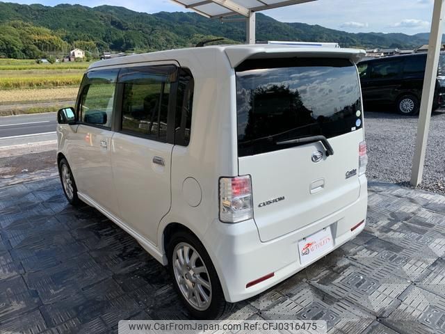 daihatsu move-conte 2011 quick_quick_CBA-L575S_L575S-0120034 image 2