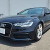 audi a6 2013 -AUDI 【岡山 301ﾒ9018】--Audi A6 4GCHVS--DN049717---AUDI 【岡山 301ﾒ9018】--Audi A6 4GCHVS--DN049717- image 8