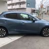 mazda demio 2015 -MAZDA 【大阪 503ﾌ6303】--Demio LDA-DJ5FS--DJ5FS-126398---MAZDA 【大阪 503ﾌ6303】--Demio LDA-DJ5FS--DJ5FS-126398- image 2