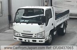 isuzu elf-truck 2016 -ISUZU--Elf NJR85-7054119---ISUZU--Elf NJR85-7054119-